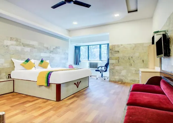 Hotel Evergreen