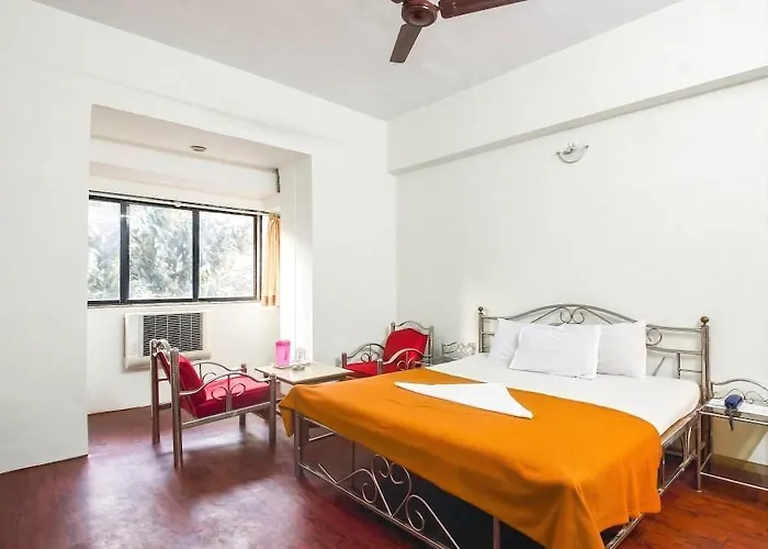Hotel Evergreen