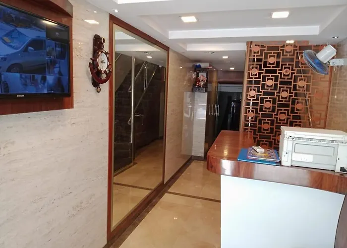 Star Residency