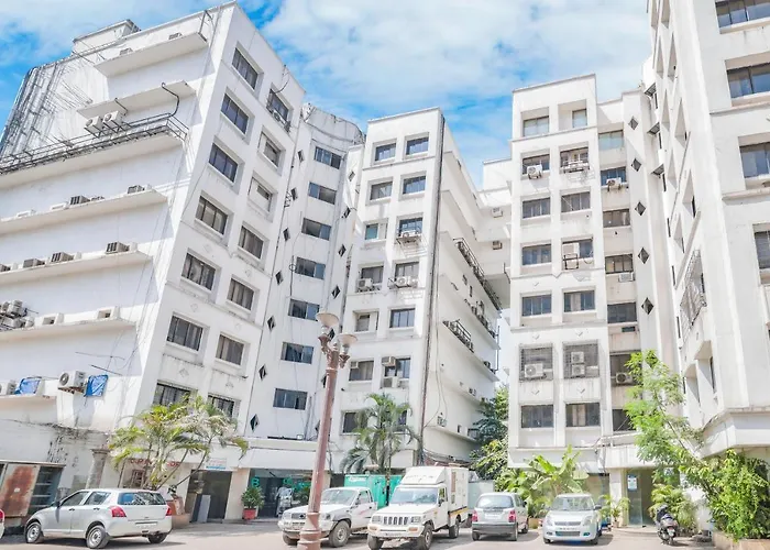 Oxford Hotel Powai