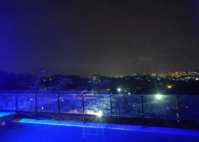 Orbit Villa, No= 205,