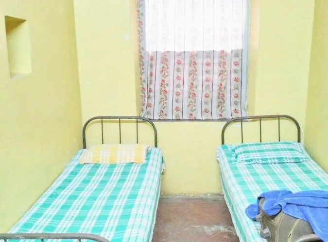 New Joshi Lodging House