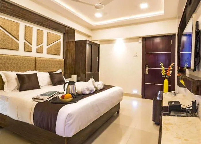 Fabexpress Annex Executive Andheri East