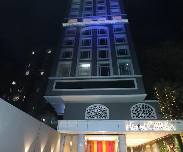 Hotel Cliffton