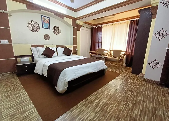 Kalpataru Hometel