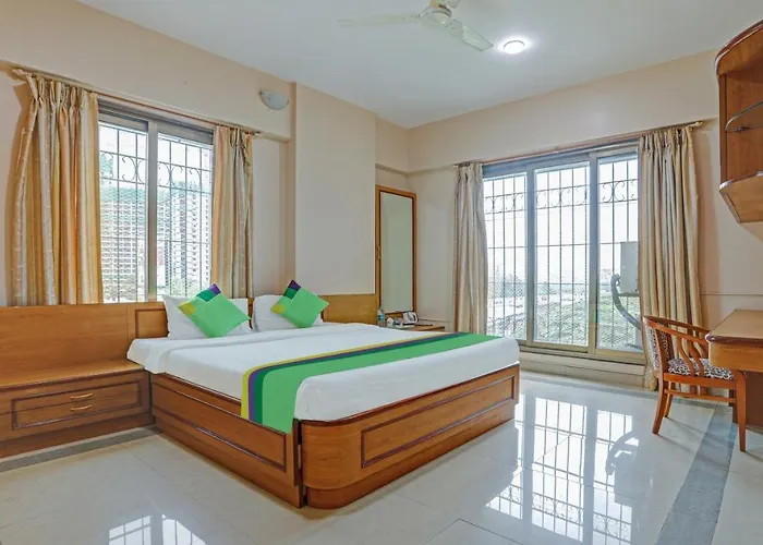 Treebo Welcome Apartments