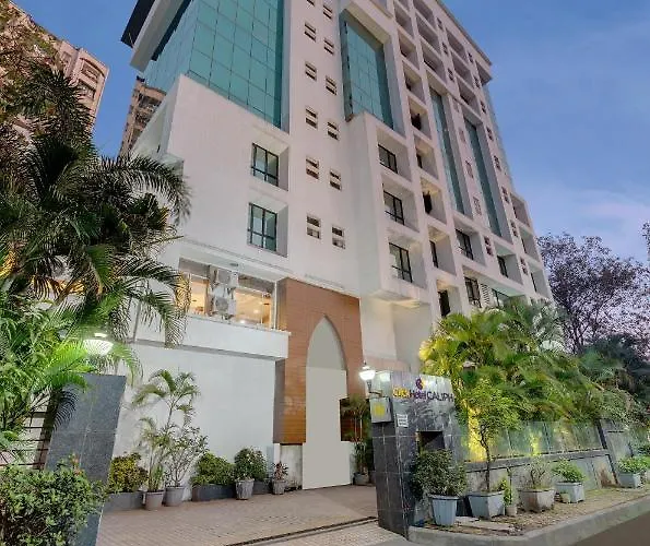 The Caliph Hotel, Mumbai Near Powai Lake