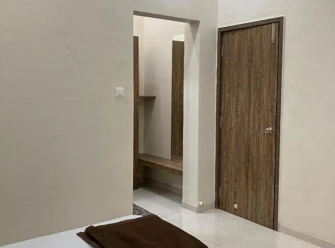 Jasmine Villa