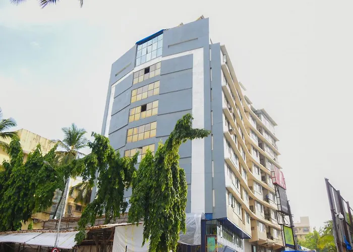 Kings International Juhu