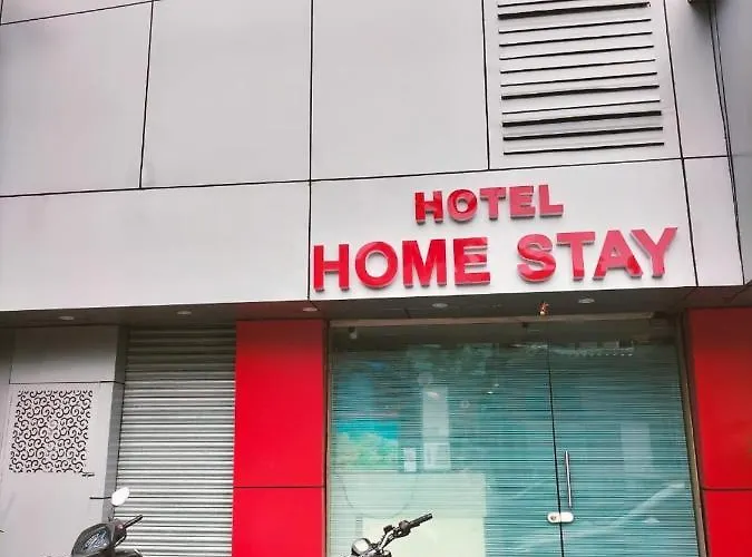 Home Stay