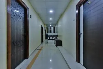 Hotel Bkc Inn