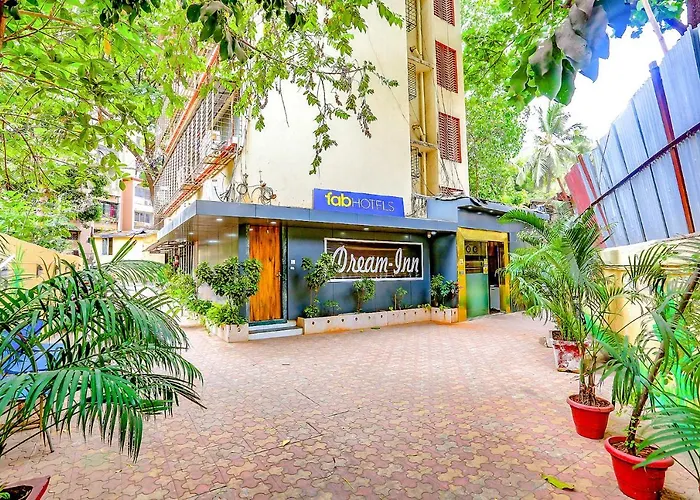 Fabexpress Dream Inn