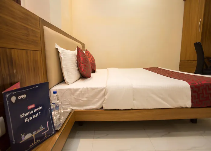 Fabhotel Address Inn