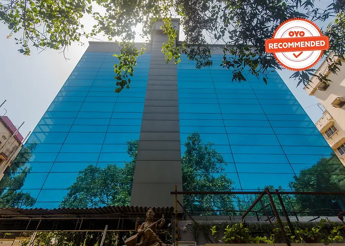 Hotel Jayshree Domestic Airport