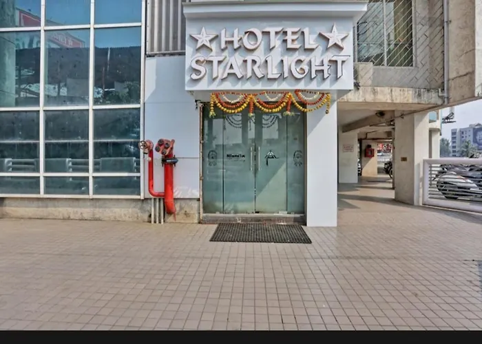 Hotel Star Light
