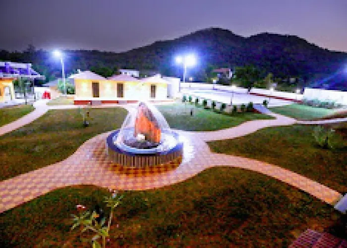 Harmony Resort