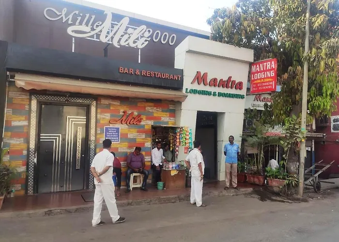 Mantra Lodging & Boarding