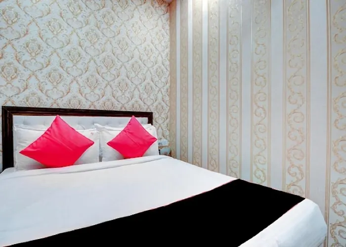 Hotel De Classico Juhu