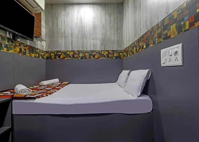 Capital Guest House