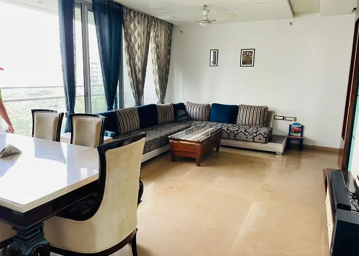 Xperia Service Apartments