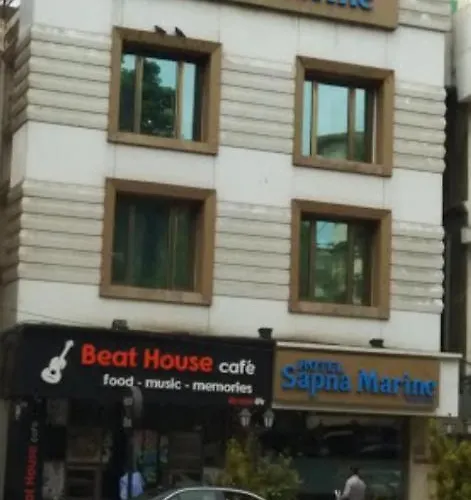 Hotel Sapna Marine