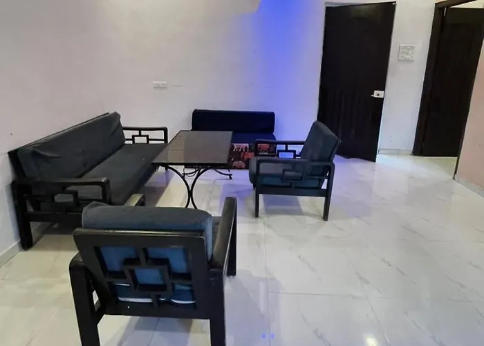 Mumbai Villas