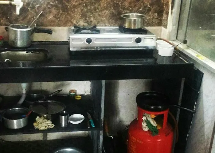 Mumbai Guest House