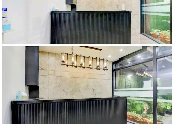 Hotel City Vue