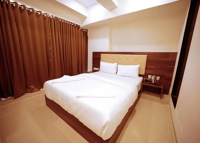 Hotel Precious Pearl