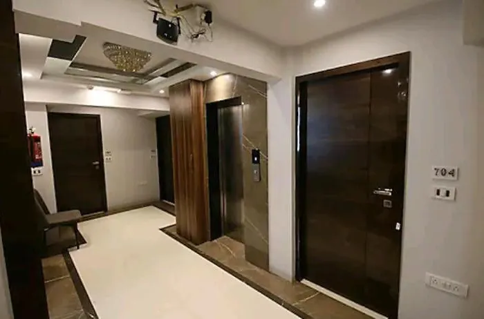 Hotel Park Palace