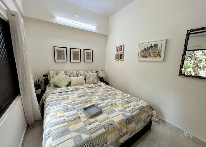 Dom Lucia, Near Carter Road, Bandra West By Connekt Homes