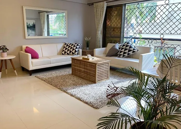 Sterling 401, Off Carter Road, Bandra West By Connekt Homes