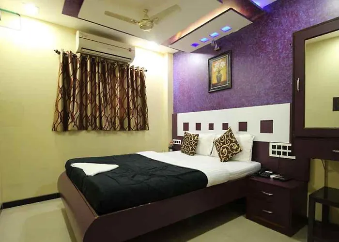 Hotel Planet Plaza