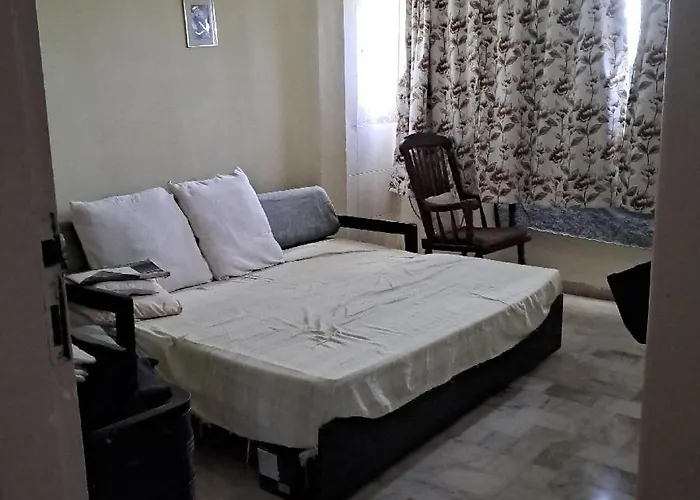Khakhar Apartment