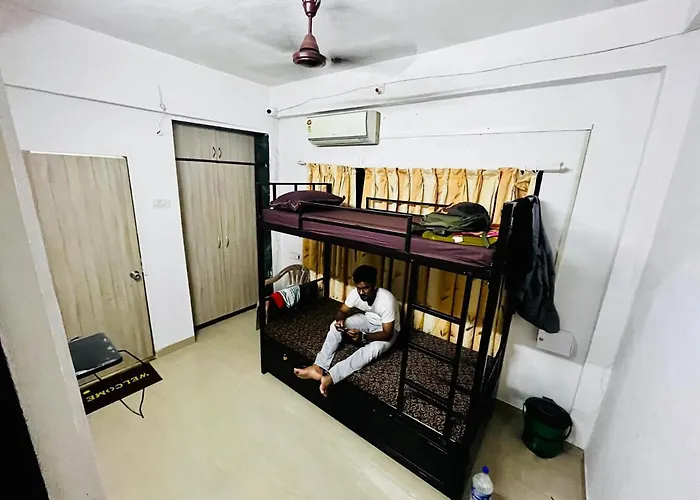 Ansh Accommodation Service