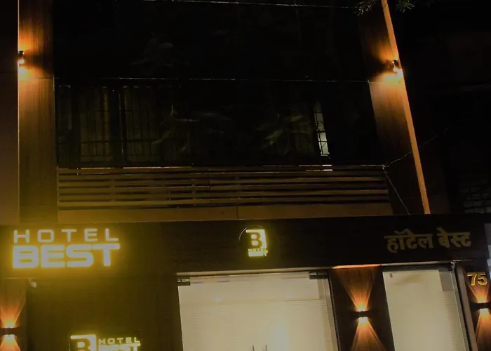 Hotel Best
