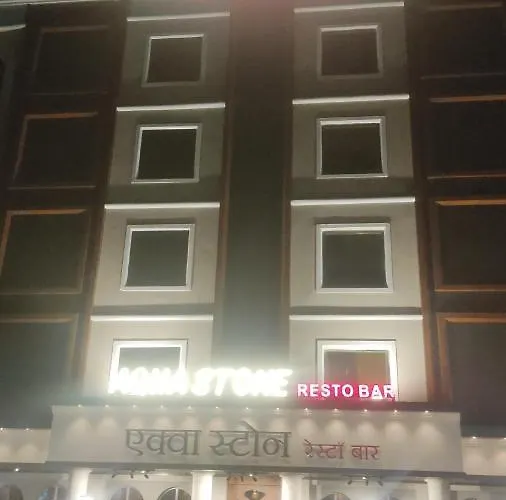 Hotel Aqua Stone