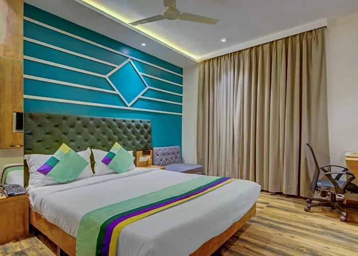 Treebo Prince Andheri East