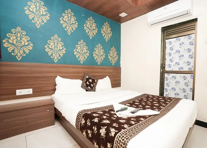 Hotel Mumbai Residency