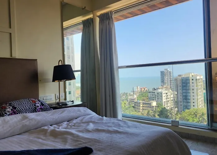 Ocean View A Room In 3Bhk