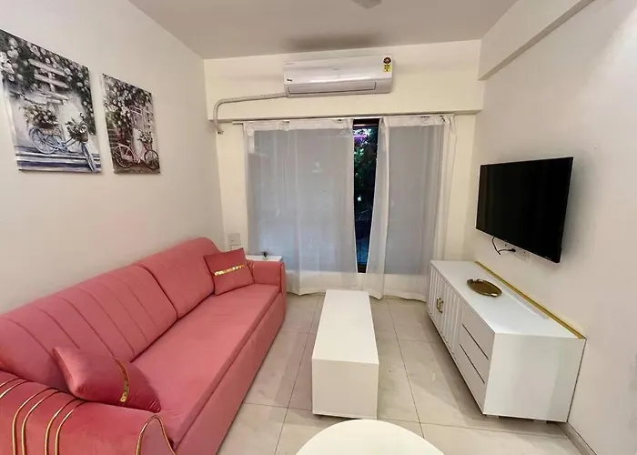 La Valentine 1 Bhk Apartment