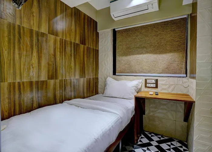 Tokyo Stay,Hostel,Mumbai