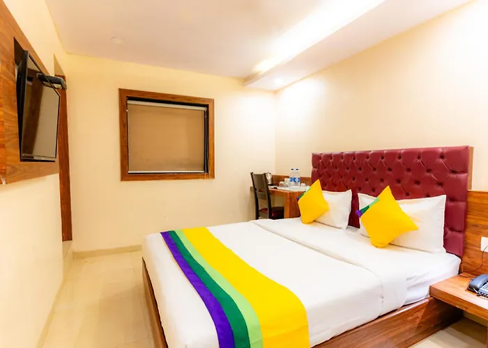 Itsy Hotels Elegant