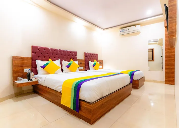 Itsy Hotels Elegant
