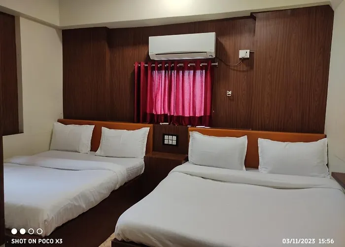 Amber Guest House