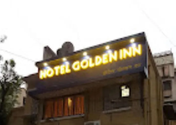 Hotel Golden Inn, Mumbai