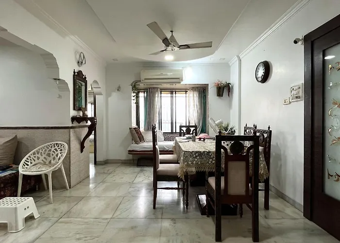 Calm Private Room With Beautiful View