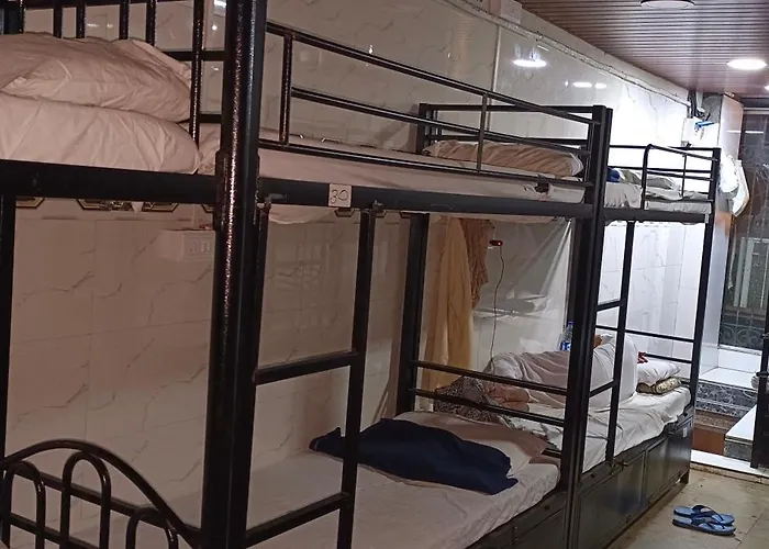 Sajid Guest House