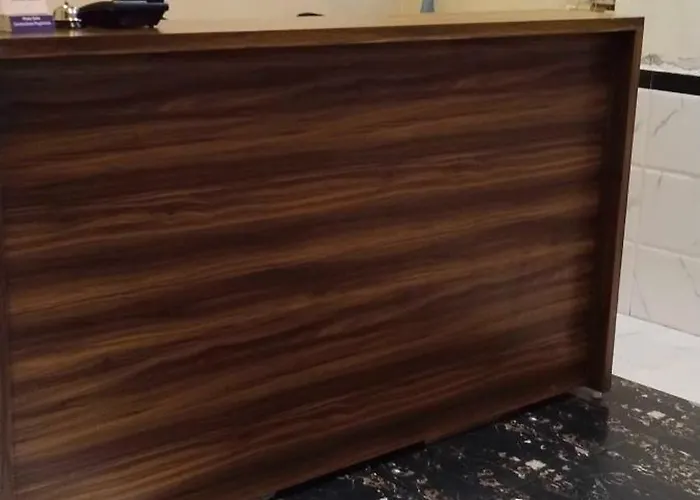 Hotel O Hansh Residency
