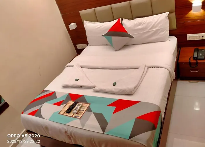 Hotel Wellingten